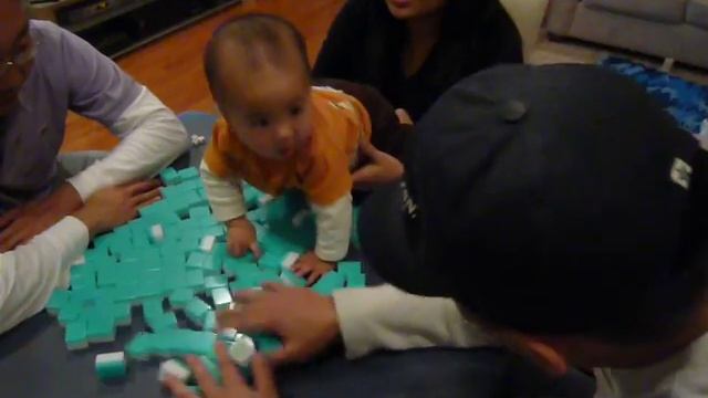 Collin-Mahjong action смотреть онлайн