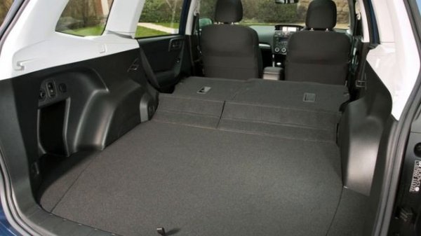 Субару Форестер 4 (SJ) слабые места | Недостатки и болячки б/у Subaru Forester IV