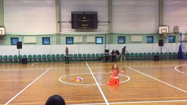 Стром Арина соло классика Открытый кубок Бреста смотреть онлайн