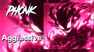 🔥ЛУЧШИЙ АГРЕССИВНЫЙ ФОНК🔥BEST AGGRESSIVE PHONK MIX🔥Phonk Music 2023