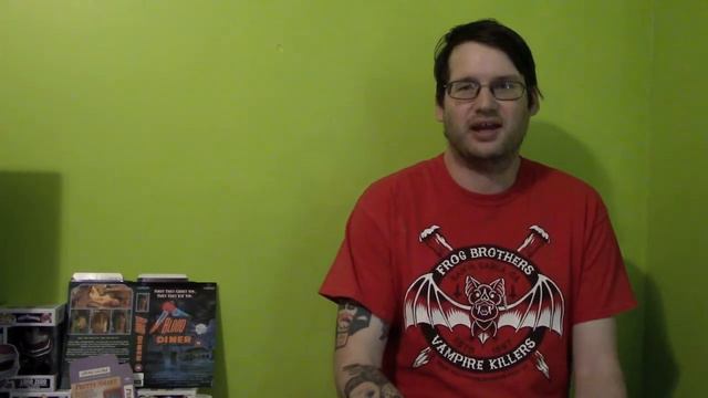 Al Adamson Disc 1 смотреть онлайн