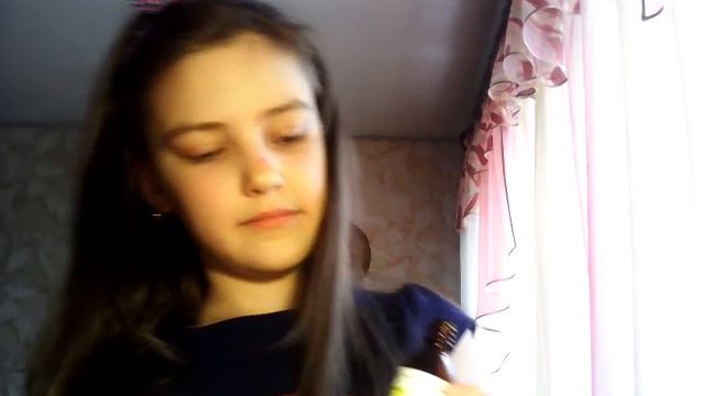 Очень классный флаффи слайм, из клея ПВА без пены для брить'я!!! смотреть онлайн