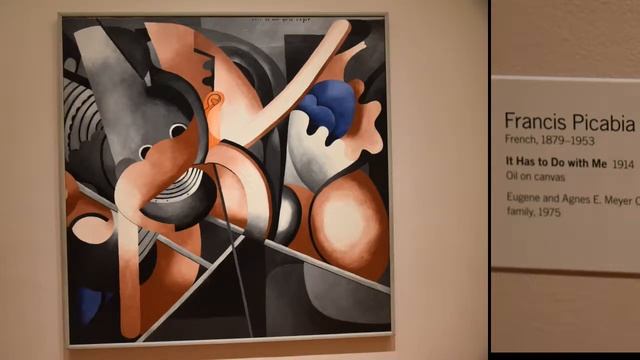 Museum of Modern Art (MoMA) - New York City - Travels With Phil смотреть онлайн