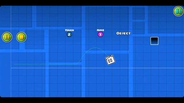 [ 2.2 ] Touch Trigger | Trigger #14 смотреть онлайн