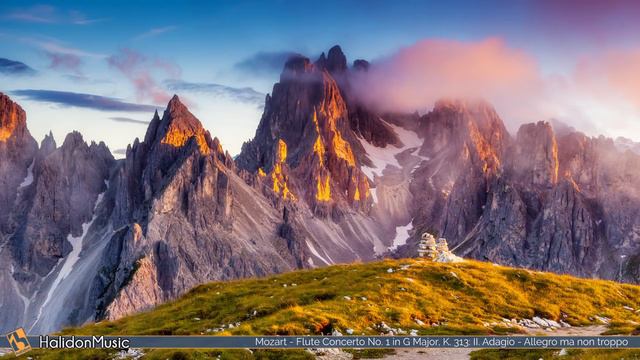 Classical Morning - Relaxing, Uplifting Classical Music