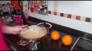 ИТАЛЬЯНСКАЯ ПАСХА ПАНЕТТОНЕ//РЕЦЕПТ САМОГО ВКУСНОГО КУЛИЧА