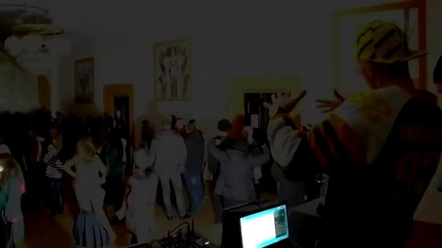 #DiscoClubЭнотера2015 смотреть онлайн