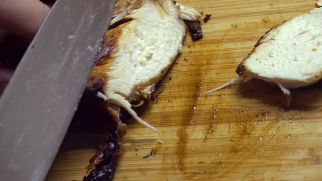 Лучший домашний куриный сэндвич. The best homemade chicken sandwich ever! смотреть онлайн