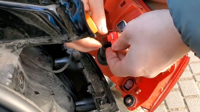 Замена ламп на Audi A6 C7 на LED смотреть онлайн