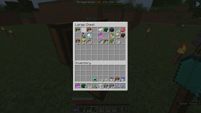 Minecraft How To Drop Items Fast (2023) Without Dragging! - #Udisen