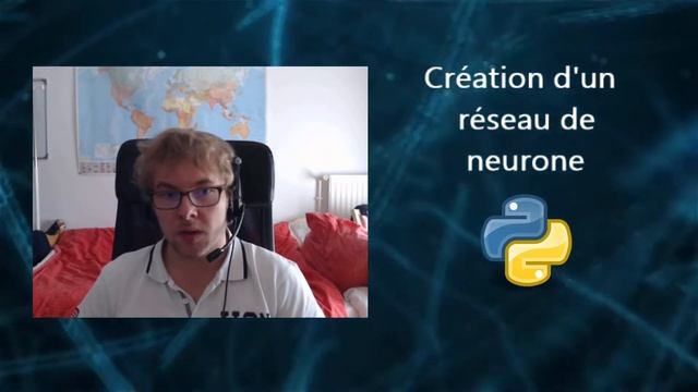 1 - Présentation du projet смотреть онлайн