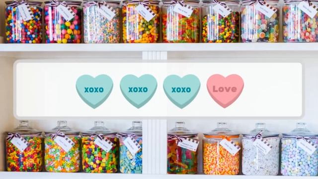 Candy Hearts Poison Rhythm Game Level 1 (Iconic Rhythms) Play Along смотреть онлайн