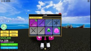 БЛОКС ФРУТС ПРОКАЧКА ПОДПИСЧИКА ?БУСТ АККАУНТА от НУБА до ПРО Blox Fruits