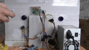 Самодельный Инкубатор своими руками с переворотом. Как сделать инкубатор для яиц .