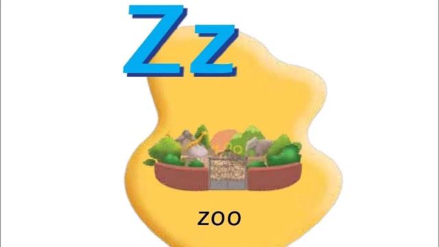 Smart Junior 1 Alphabet 5 UVWXYZ смотреть онлайн