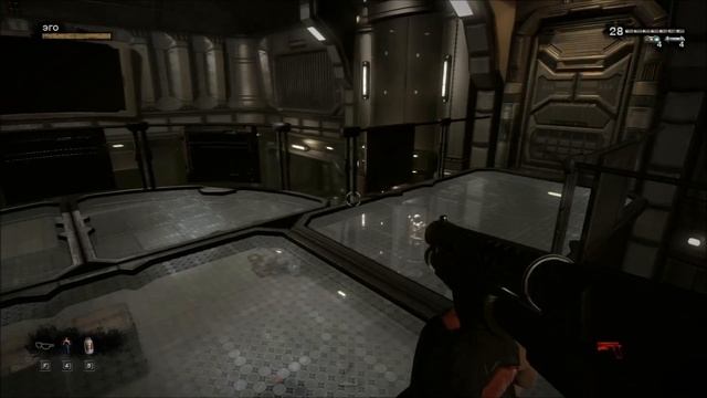 Прохождение Duke Nukem Forever: Doctor Who Cloned Me Часть 2 смотреть онлайн