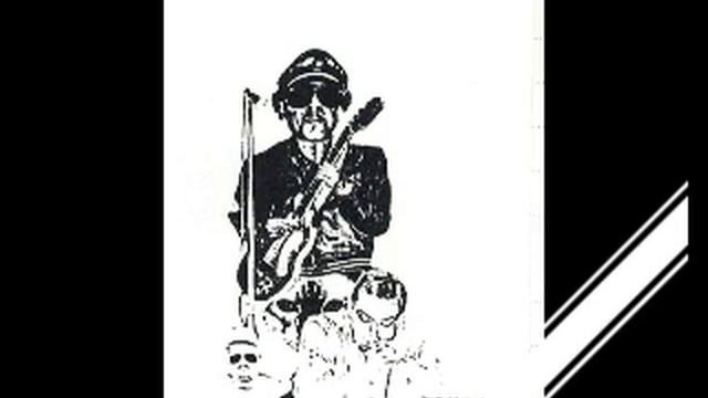 Sonny Rodgers - Last Jam