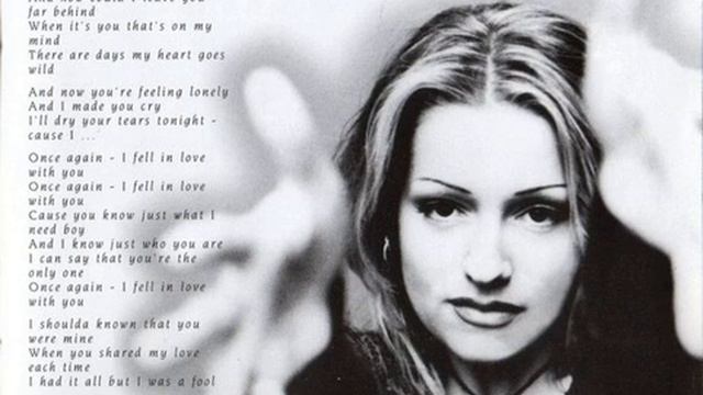 10 Dara Rolins What You See Is What You Get Once Again1 смотреть онлайн