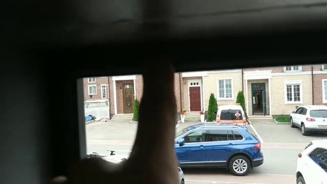 Замена стеклопакета на металлической (входной) двери смотреть онлайн