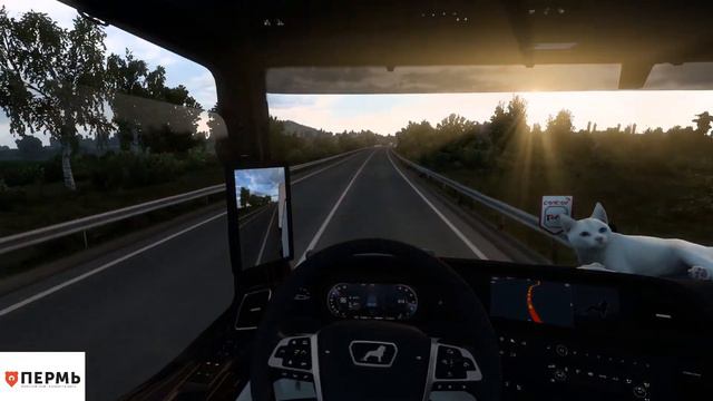 Arma 3 Lotus / Начальник МВД +ETS 2 смотреть онлайн