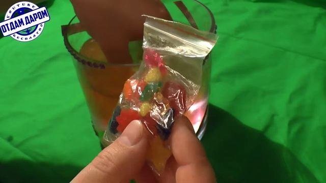 ЛУЧШИЙ НАБОР ОГРОМНЫХ ОРБИЗ ФИГУР. Обзор ОТДАМ ДАРОМ ㋛ смотреть онлайн