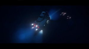 | ПЕРЕВОД | Subnautica: Call of the Void | Reveal Trailer