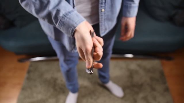 Учу Трюки с Ножом Бабочкой | Обучение Флиппингу смотреть онлайн