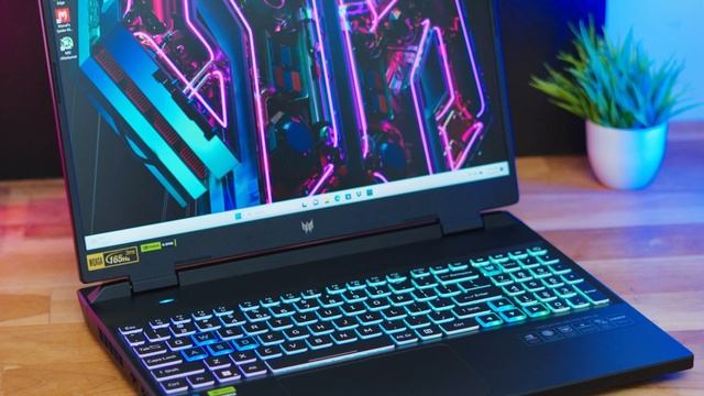 Acer Predator Helios Neo 16 2023 Review ? Value for Money Gaming Laptop ? смотреть онлайн