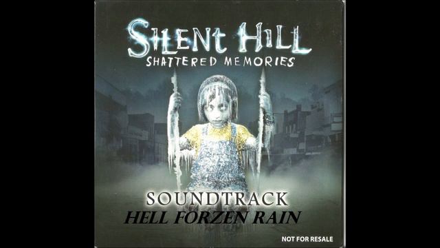Silent Hill Shattered Memories Soundtrack-Hell Forzen Rain -(HD) смотреть онлайн
