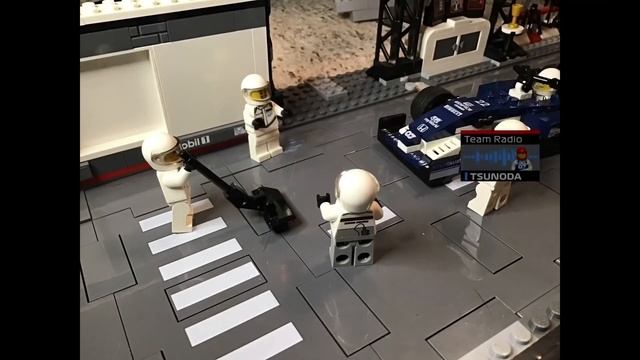 The 2021 Lego Formula 1 Heineken Dutch Grand Prix смотреть онлайн