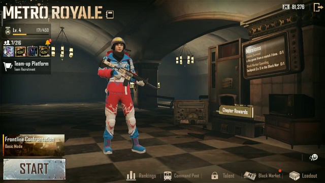 Last Chance To Get Permanent Title In Pubg Mobile | Metro Royal Rewards Not Claimed Reason (Hindi) смотреть онлайн