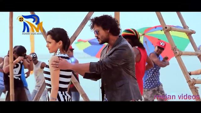 HIRADOI I New Assamese Song 2018 _ Zubeen Garg _ Bornali Kalita mm смотреть онлайн