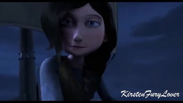 Take A Hint - Astrid & Heather