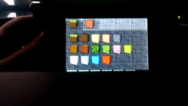 Minecraft on the 3DS!? - Cube Creator 3D Review смотреть онлайн