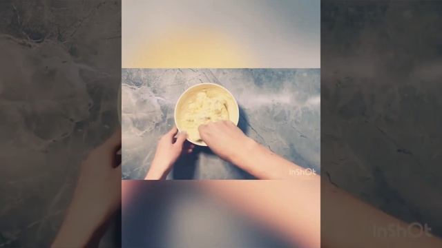 Нежные сырники с рисовой мукой, рикоттой и цедрой. смотреть онлайн