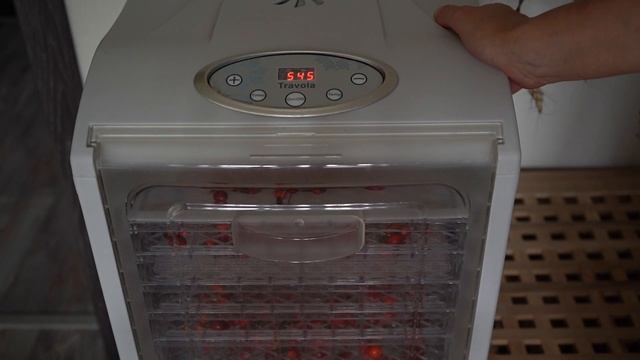 Как выбрать сушилку. Обзор дегидратора. смотреть онлайн