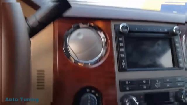 #Tuning #Ford F-Series (12G)F350 #KING RANCH6.2#SUPERAUTOTUNING!!!!!!!!!!!!!! смотреть онлайн