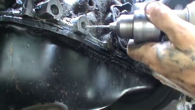 Выкручивания Обломанного Болта Заподлицо смотреть онлайн