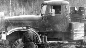 Почему Советские Кразы на БАМе оказались лучше немецких Магирус?