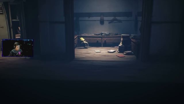 ¿Cómo sobrevivir a la escuela más terrorífica de Little Nightmares 2? | #2 Gameplay Español😱😱😱 смотреть онлайн