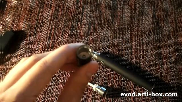 Найкраща електронна сигарета для початківців смотреть онлайн