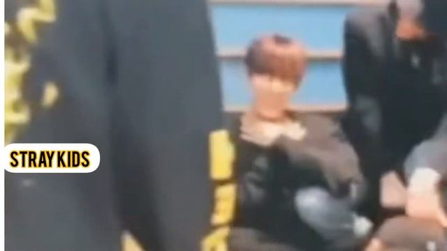 С ДНЁМ РОЖДЕНИЯ Феликс и Хан Джисон Happy birthday Felix Happy birthday Han Ji Sung смотреть онлайн