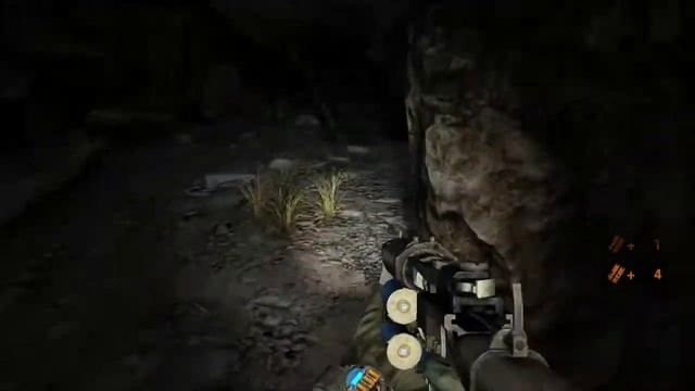 "UNDERCITY" Metro: Last Light Redux - Gameplay Walkthrough (Part 17) смотреть онлайн