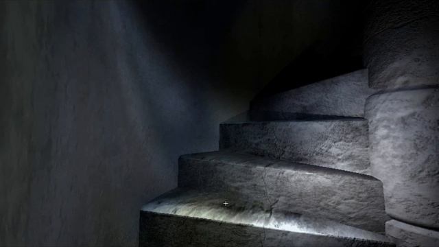 Dark Fall 2: Lights Out (Director's Cut) Walkthrough part 2 смотреть онлайн