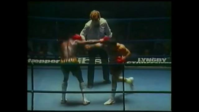 Ayub kalule vs Marijan Benes part 6 смотреть онлайн