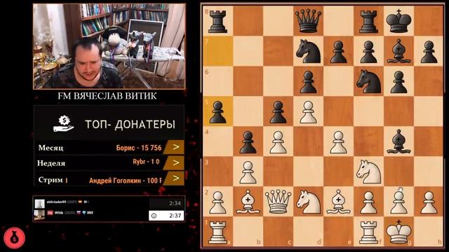 Вячеслав,Данила мастер блиц. смотреть онлайн