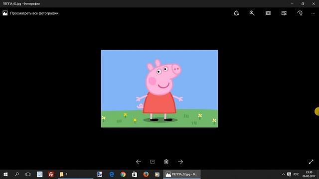 Paint.net. Урок 3 - Как изменить размер изображения смотреть онлайн