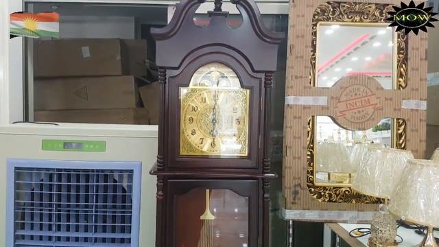 Downtown In Erbil Kurdistan смотреть онлайн