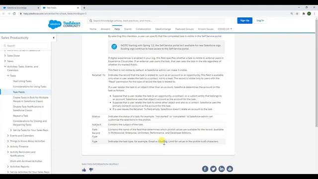 Salesforce Practice Admin Certification Questions and Answers with references to Trailblazers смотреть онлайн