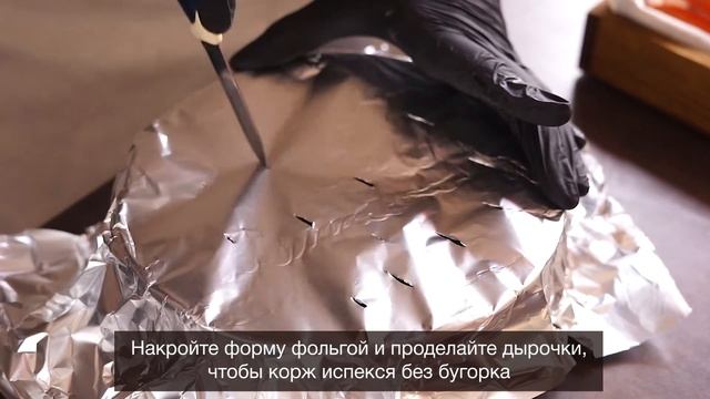 Морковный торт со сметанным кремом // Очень сочный и ароматный торт смотреть онлайн